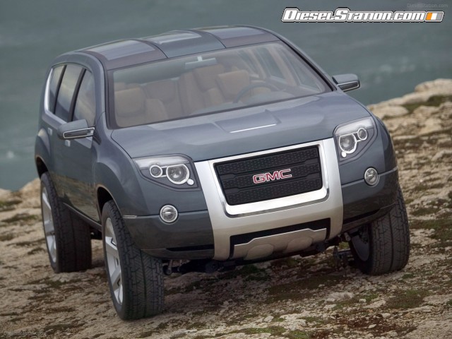 GMC